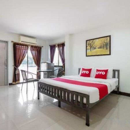 Taevaraj Place Ayutthaya Bagian luar foto