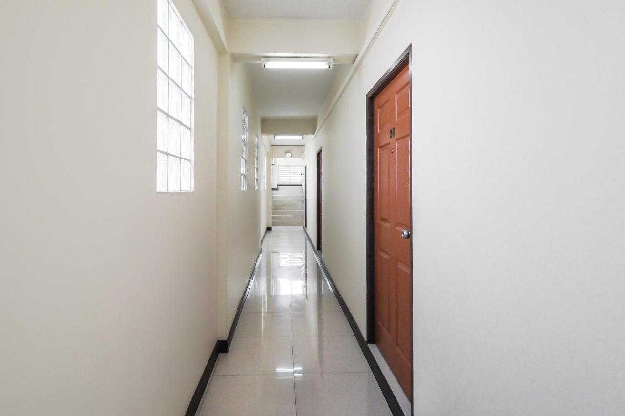 Taevaraj Place Ayutthaya Bagian luar foto