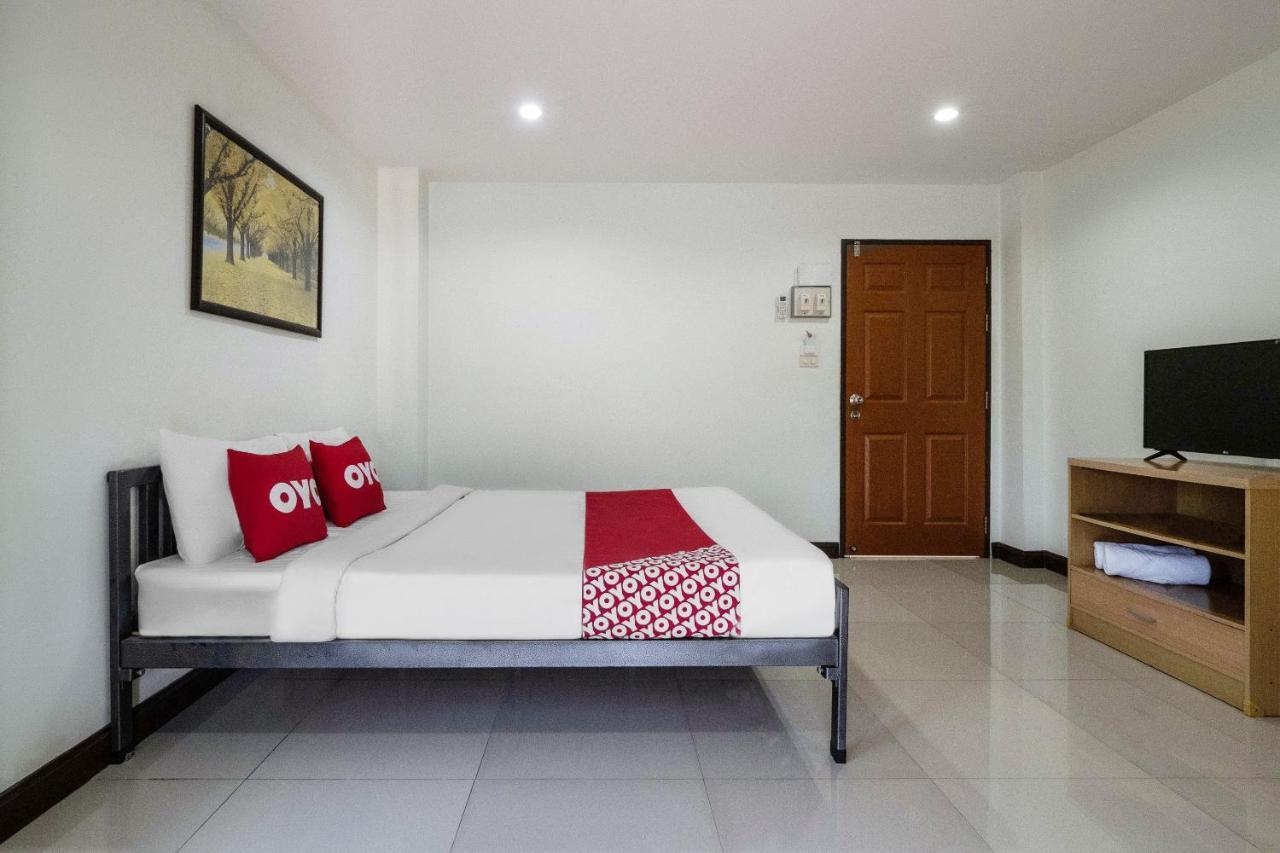 Taevaraj Place Ayutthaya Bagian luar foto