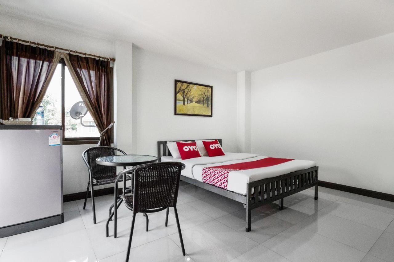 Taevaraj Place Ayutthaya Bagian luar foto