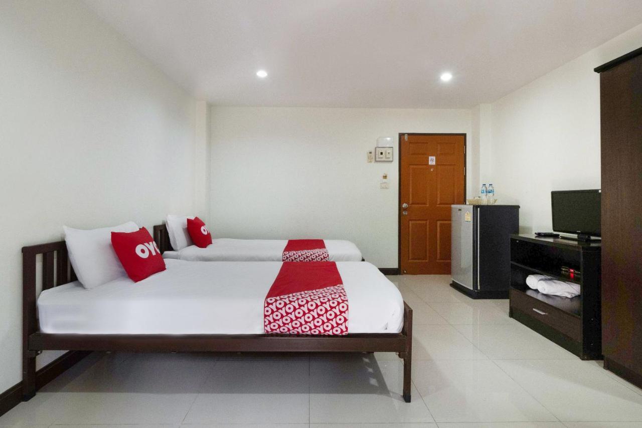 Taevaraj Place Ayutthaya Bagian luar foto